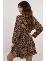 Denné šaty model 201298 Taliansko Moda