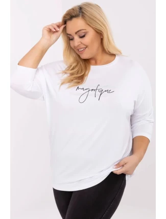 plus size blúzka model 212694 Relevantnosť