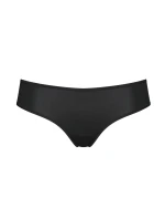 Tangá Lovely Micro Brazilian String čierna - TRIUMPH Tangá Lovely Micro Brazilian String čierna - TRIUMPH