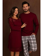 Košeľa Regina 2014, s dlhým rukávom, veľkosti M–2XL, Z26 Košeľa Regina 2014, s dlhým rukávom, veľkosti M–2XL, Z26