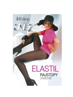 Dámske pančuchové nohavice Inez Nina 40 deň 5-XXL