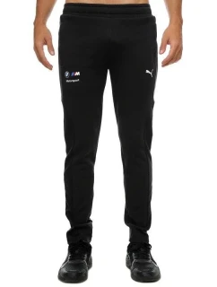 Nohavice Puma BMW MMS M 538133 01