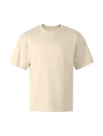 Unisex tričko Stage (mandle)