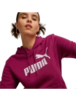 Puma ESS Logo Hoodie FL W 586789 52