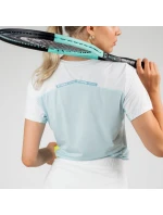 Dámske tričko s krátkym rukávom FISSES W