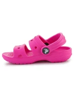 Sandále Crocs Classic Sandal Jr 207537-5BR