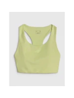Dámska tréningová podprsenka 4F 4FRSS25USBAF152-42S