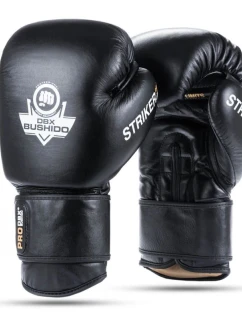 Boxerské rukavice 10oz - Striker - Legacy Series