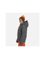 Rossignol Boy Siz Jkt Jacket Grey Rossignol Boy Siz Jkt Jacket Grey