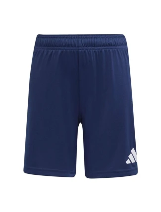 Juniorské šortky adidas Entrada 26 JZ6532