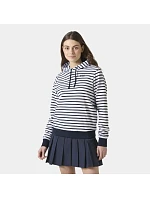 Helly Hansen dámska mikina W CORE GRAPHIC HOODIE 54522 001