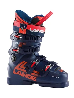 Lyžiarske topánky LANGE Rs 110 Sc