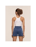 Dámske šortky CASALL Peachy Shorts, farba tmavomodrá Dámske šortky CASALL Peachy Shorts, farba tmavomodrá
