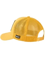 Capslab Looney Tunes Daffy Duck Cap M CL-LOO4-1-DUF1 pánske