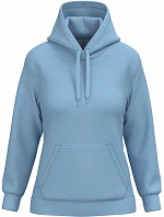 Kariban K 473 Dámska mikina s kapucňou 20.K473 sky blue Kariban K 473 Dámska mikina s kapucňou 20.K473 sky blue