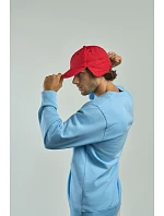 Atlantis Headwear Techno Flap-S 6-panelová čiapka s ochranou uší 33.0225, tmavomodrá Atlantis Headwear Techno Flap-S 6-panelová čiapka s ochranou uší 33.0225, tmavomodrá