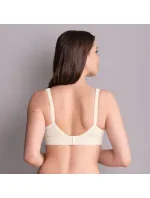 Chirurgická podprsenka Salvia so zapínaním na chrbte 5722X Champagne - Anita Care