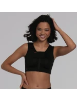 Lyon Post-op-Belt 0058 black - Anita Care