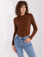 Prepínač AT SW 2324 2.68 hnedá