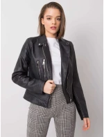 NM DE KR G87 bunda.00P čierna