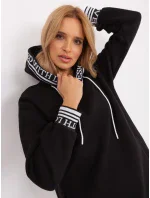 Tunika RV TU 9224.95P čierna Tunika RV TU 9224.95P čierna