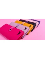 Peňaženka VUCH Hermione Dot Dark Pink Peňaženka VUCH Hermione Dot Dark Pink