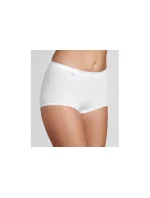 Dámske nohavičky Sloggi Basic+ Maxi 2P čierne 0004