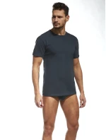 Pánske tričko AUTHENTIC 202NEW - Cornet