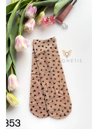SOCK WZR 353