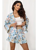 Bunda model 226466 Taliansko Moda