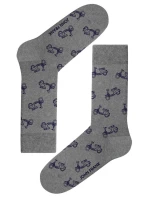 Pánske ponožky John Frank JFLSEF14