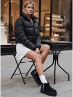Dámske semišové snežnice čierne FashionStreet ZY1297