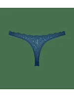 sloggi ZERO Feel Bliss String – Smoky Blue – SLOGGI Smoky Blue – SLOGGI sloggi ZERO Feel Bliss String – Smoky Blue – SLOGGI Smoky Blue – SLOGGI