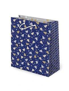 Tlapka T-2L Set S-47 Glam Trees Deluxe bag