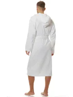 Pánsky župan L&L 2104 M-2XL