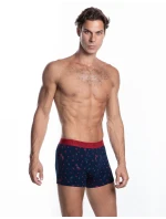 Lama boxerky M-1053 SZG A'2 M-2XL