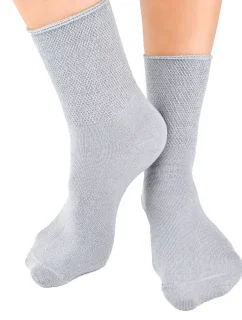 Dámske ponožky 103 U 04 - NOVITI