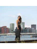 XD DESIGN BATOH PROTI KRÁDEŽI BOBBY HERO SMALL BLACK P/N: P705.701