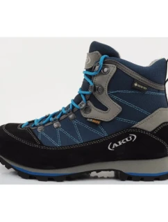 Aku Trekker Wide Gore-tex W 978W208 Dámske topánky