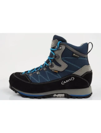 Aku Trekker Wide Gore-tex W 978W208 Dámske topánky Aku Trekker Wide Gore-tex W 978W208 Dámske topánky
