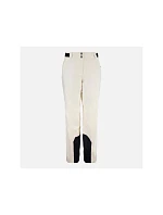 Dámske lyžiarske nohavice ROSSIGNOL W Insulated Ski Pant, biele Dámske lyžiarske nohavice ROSSIGNOL W Insulated Ski Pant, biele