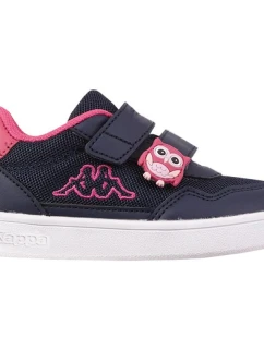 Kappa PIO M Tenisky Jr 280023M 6722