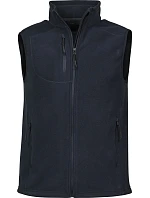 Tee Jays TJ 9132 Pánska fleecová vesta „Trail“ 18.9132 tmavomodrá Tee Jays TJ 9132 Pánska fleecová vesta „Trail“ 18.9132 tmavomodrá