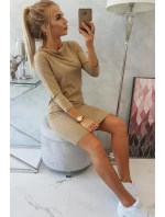 Klasické ťavie šaty