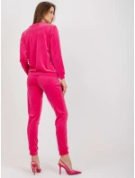 Dámska súprava WN KMPL 1908.15X fuchsia - FPrice