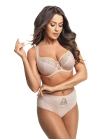 Dámska podprsenka soft K 628 Milano - Gorsenia