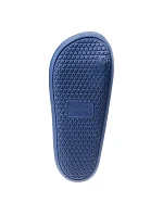 Šľapky Essentials Baki Teen Jr 92800490292 modré – Martes Šľapky Essentials Baki Teen Jr 92800490292 modré – Martes