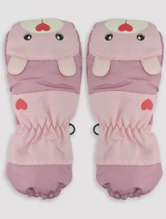 LYŽIARSKE RUKAVICE RN031