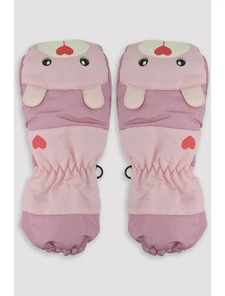 LYŽIARSKE RUKAVICE RN031