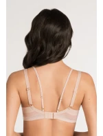 YOKO SOFT BRA K810 BEIGE